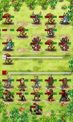 �Թֱ���(���������淨��Ϸ)v1.1 ��׿���ͼ