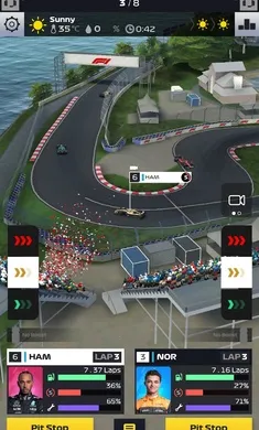 F1����ʽ���������ʷ�(F1������Ϸ)v55.02.33922 ��׿���ͼ