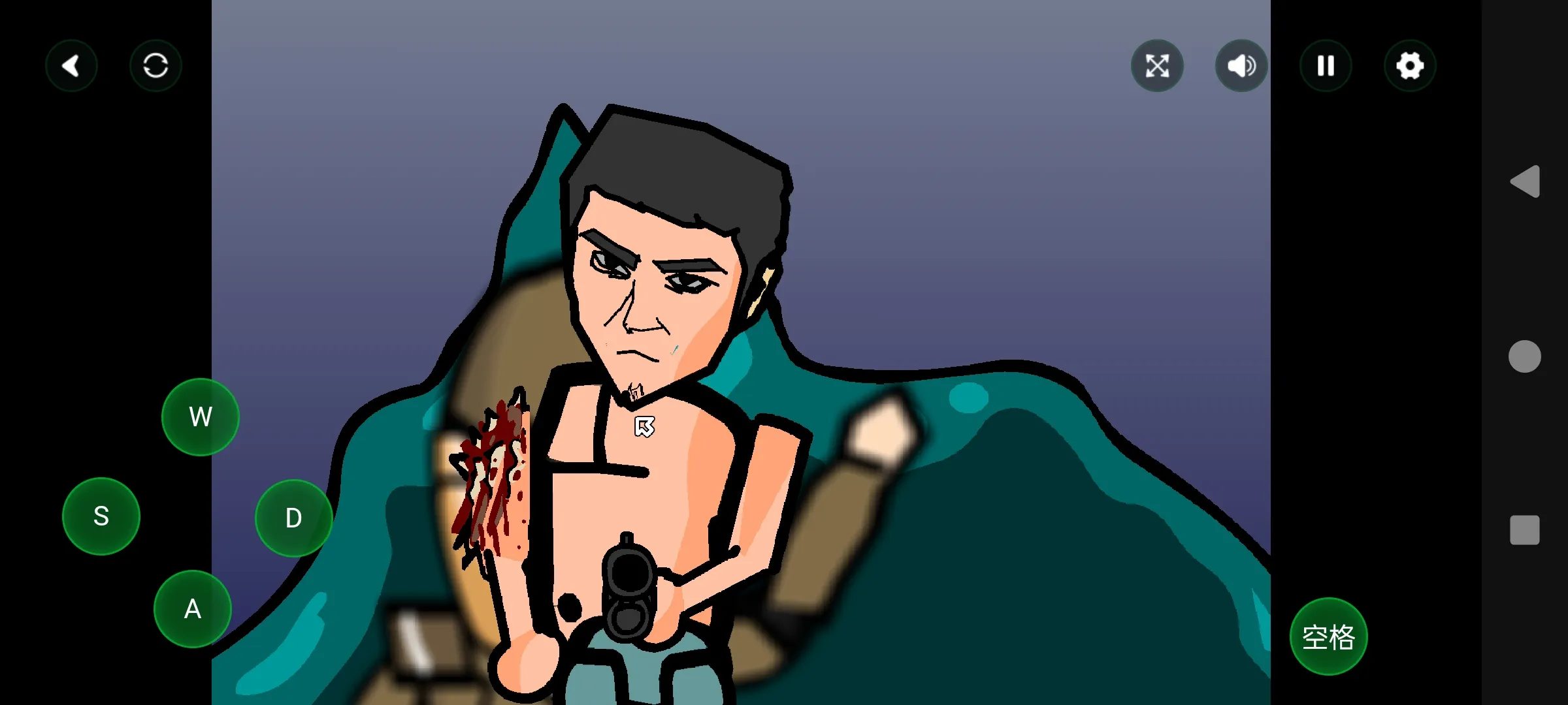 ɨ��С�ձ�(��ս�����Ϸ)v1.00.06 ��Ѱ��ͼ