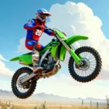 ��ͨ�ؼ���ԽҰĦ�г����������(Ħ���ؼ�ð����Ϸ)v1.0.5 ��׿��