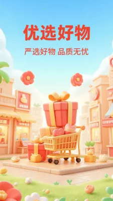 �����ؼ۰��̳�(�ػݹ���ƽ̨)v1.0.2 �ٷ������ͼ