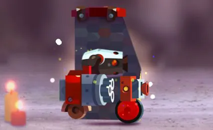 ���Ǵ���ս�ƽ��