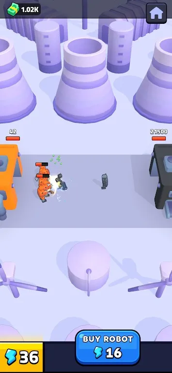 �����ǻ����˰�׿���ֻ���v0.1 ��׿���ͼ
