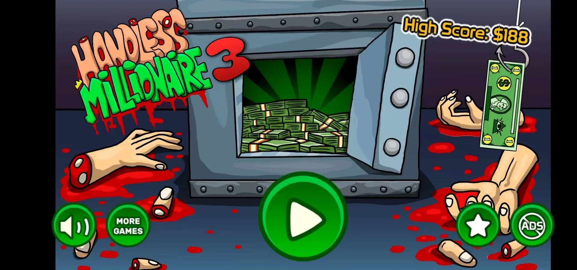 ���ְ�����(��Ǯ��Ϸ)v0.8 ��Ѱ��ͼ