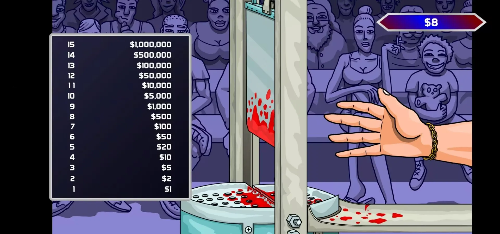 ���ְ�����(��Ǯ��Ϸ)v0.8 ��Ѱ��ͼ