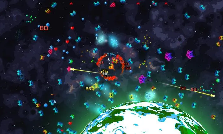 ������ķ��̫������steam��ֲ��2026���°汾v26.03.6 �ֻ����ͼ