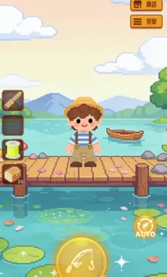 �������4(������Ϸ)v1.0.0 �ٷ������ͼ