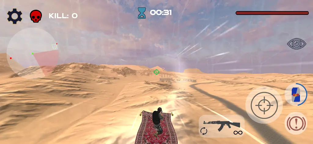 ��̺�ع�(��̺��ս��Ϸ)v1.02 �ٷ������ͼ