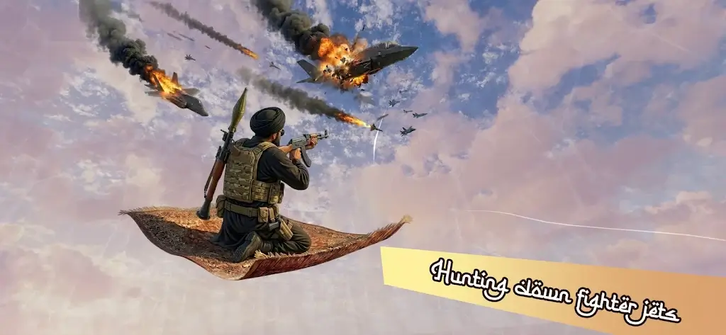 ��̺�ع�(��̺��ս��Ϸ)v1.02 �ٷ������ͼ