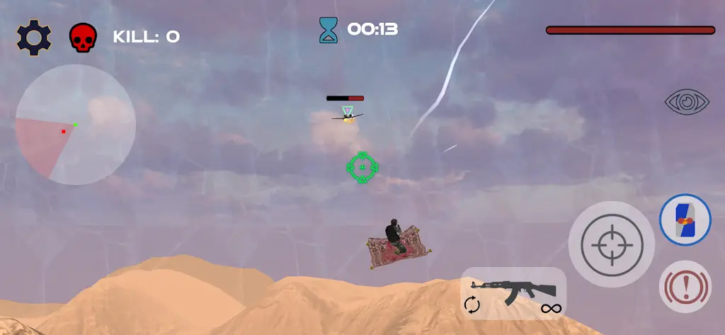 ��̺�ع�(��̺��ս��Ϸ)v1.02 �ٷ������ͼ