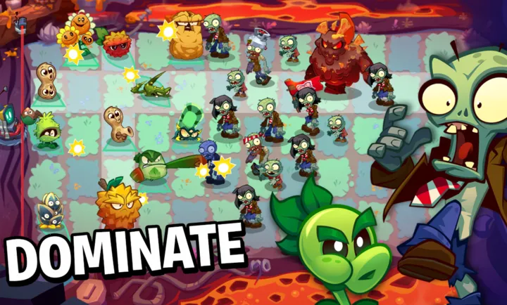 ֲ���ս��ʬ3�������ʷ���׿���ֻ���v28.0.21 �ٷ������ͼ