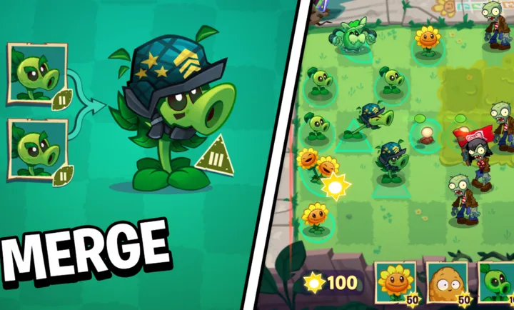 ֲ���ս��ʬ3�������ʷ���׿���ֻ���v28.0.21 �ٷ������ͼ