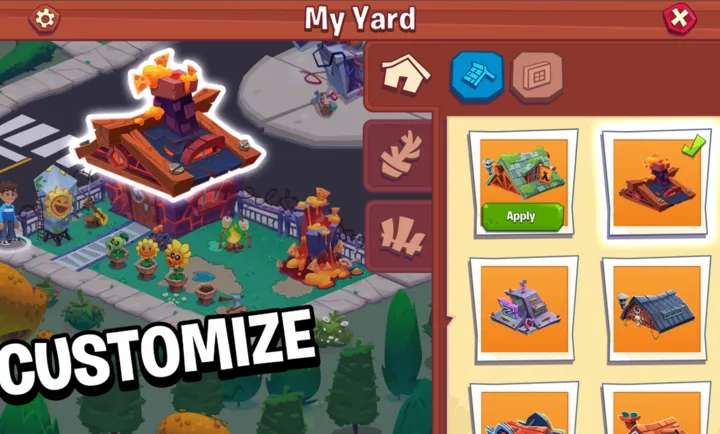 ֲ���ս��ʬ3�������ʷ���׿���ֻ���v28.0.21 �ٷ������ͼ