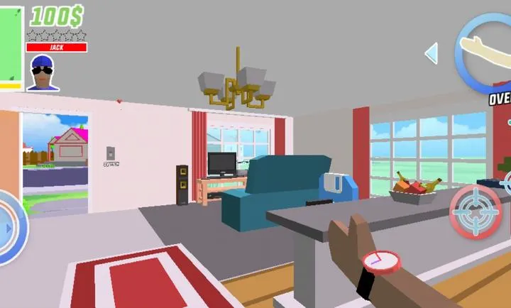 ɳ��ģ������ͨ�ϰ汾(��������ģ����)v0.9.0.3 �ٷ������ͼ