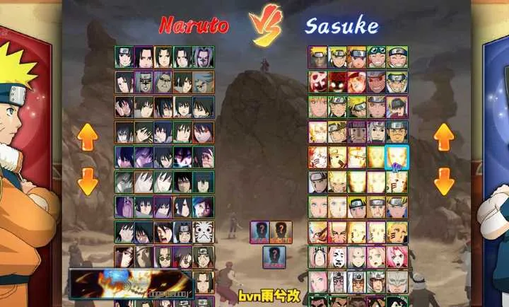 ��Ӱ����BVN����İ�(��Ϸ������)v1.0.3 ��׿���ͼ