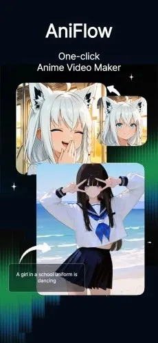 AniFlow��������2026���°汾v1.0.69 ��׿���ͼ