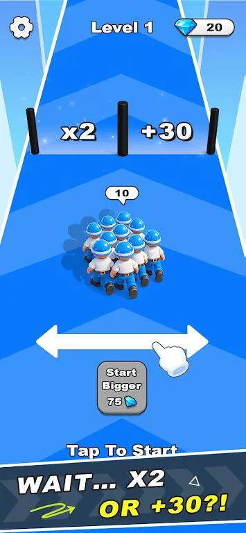 �����г�(�������潨����Ϸ)v0.0.2 �ֻ����ͼ