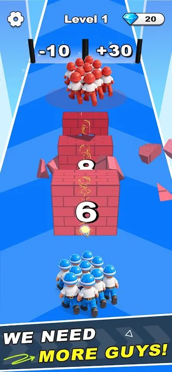 �����г�(�������潨����Ϸ)v0.0.2 �ֻ����ͼ