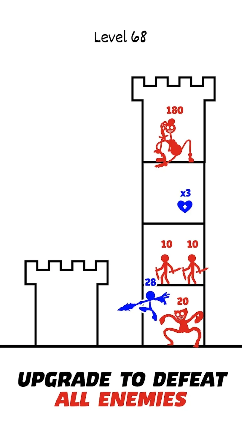 �����Ӣ��2��������׿���ֻ���v1.2.1 ��Ѱ��ͼ