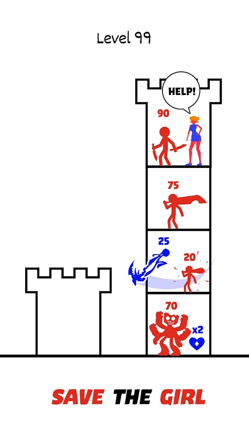 �����Ӣ��2��������׿���ֻ���v1.2.1 ��Ѱ��ͼ