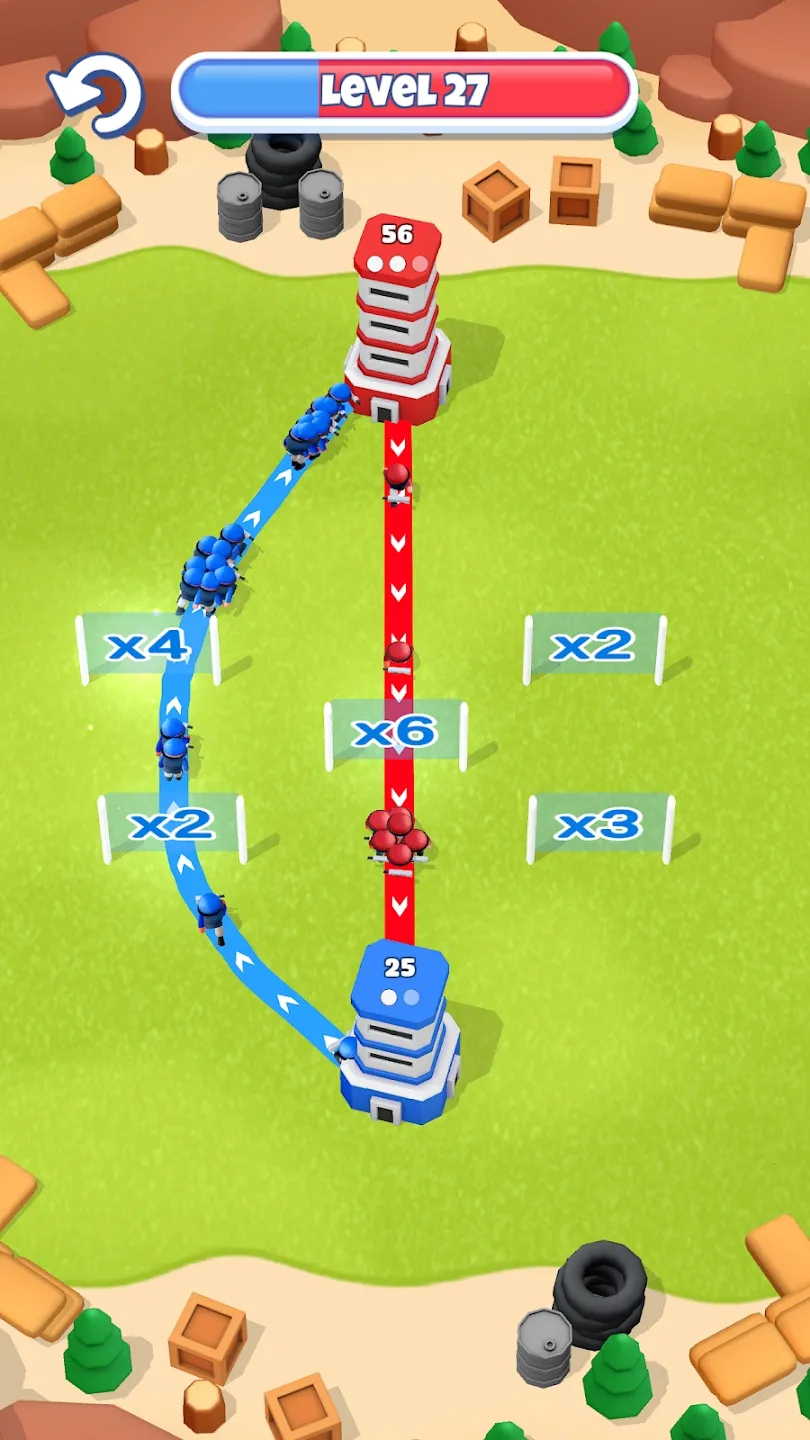 ��սս����������VIP2026���ذ�װv1.27.2 �ٷ������ͼ