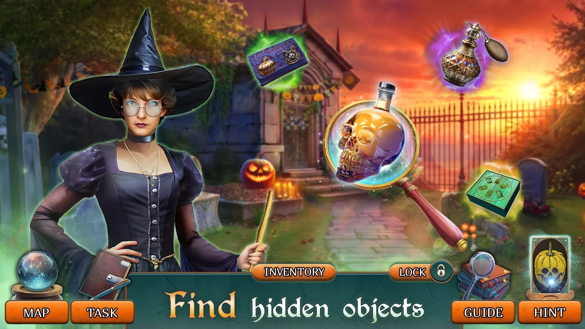 ��ʥ�ڹ���9����������(��̽Ѱ����Ϸ)v1.0.0 �ٷ������ͼ