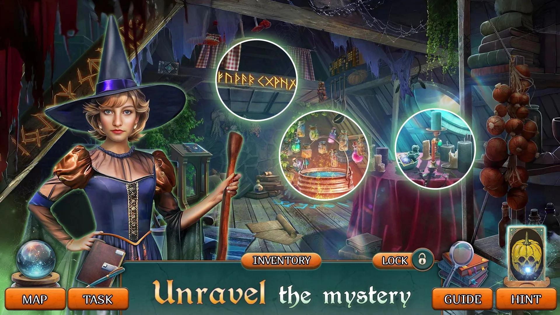 ��ʥ�ڹ���9����������(��̽Ѱ����Ϸ)v1.0.0 �ٷ������ͼ