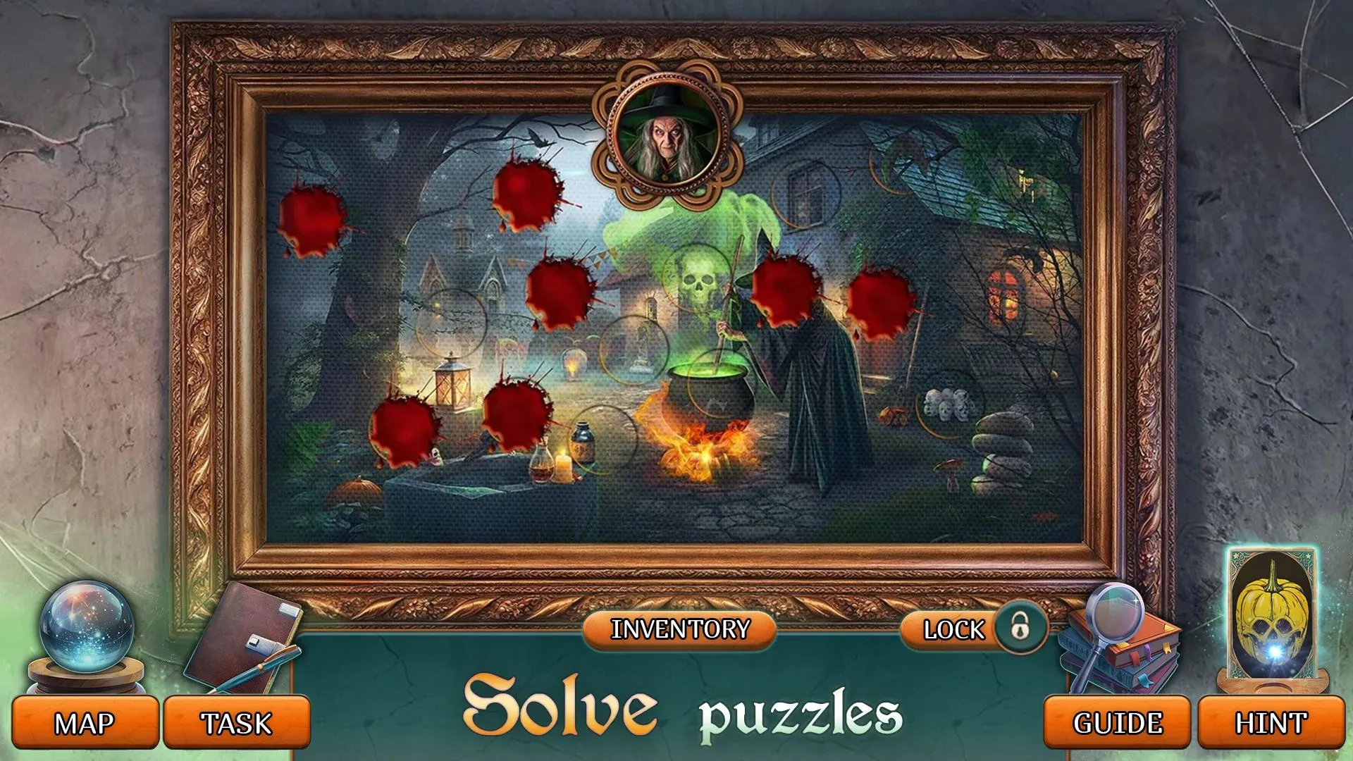 ��ʥ�ڹ���9����������(��̽Ѱ����Ϸ)v1.0.0 �ٷ������ͼ