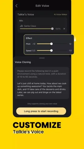 ��Ұ(AI�罻ƽ̨)v2.49.104 �ٷ������ͼ