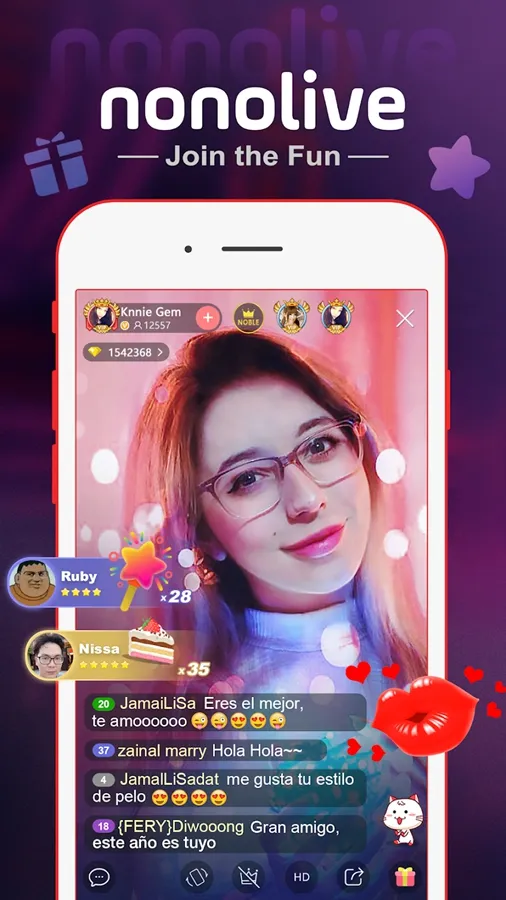 ����(��Ϸֱ��ƽ̨)v8.1.4.0 ��Ѱ��ͼ
