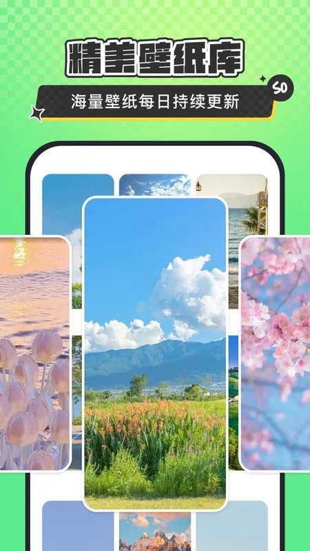 SoWidgetsС�����׿���ֻ���v2.0.17 ��׿���ͼ