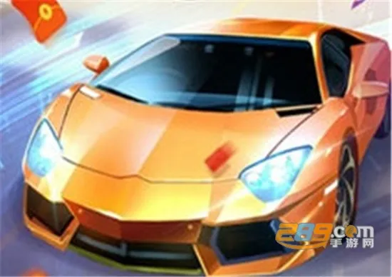 赛车进化最新手机版 赛车进化最新手机版