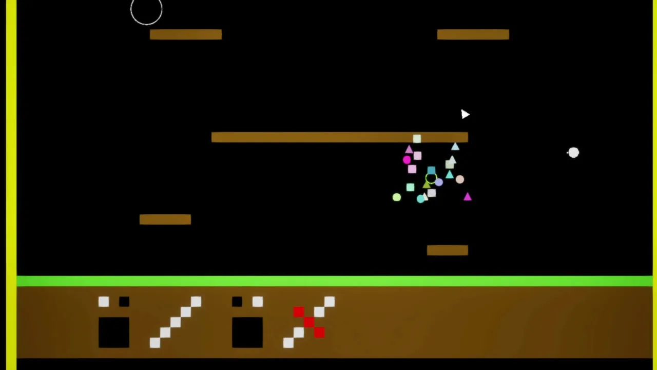 ���������ȦС��Ϸ(��Ȧ�ڵ���Ϸ)v1.0 ��Ѱ��ͼ