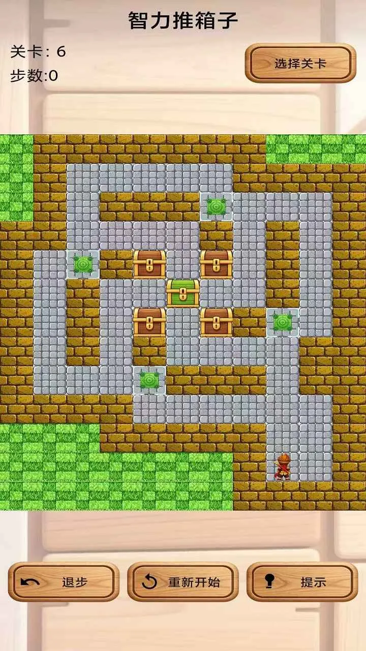 ����������(��������Ϸ)v1.0 �ٷ������ͼ