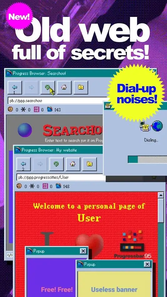 ����95������Կ(������ϷProgressbar95)v1.0950 ��׿���ͼ