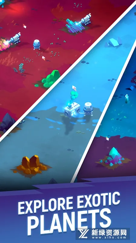 ExoMiner(̫�տ���Ϸ)