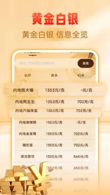 �ƽ�����۸��ѯ(�ƽ�Ͷ�ʹ���)v1.0.0 �ٷ������ͼ