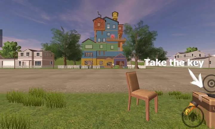 ��ŭ���ھӣ��⹹2026�ٷ����°汾v2.1 �ֻ����ͼ