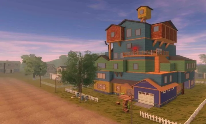 ��ŭ���ھӣ��⹹2026�ٷ����°汾v2.1 �ֻ����ͼ