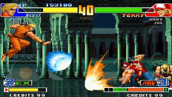 ȭ��98(ȭ��98�ֻ���Ϸ)v1.74 ��׿���ͼ
