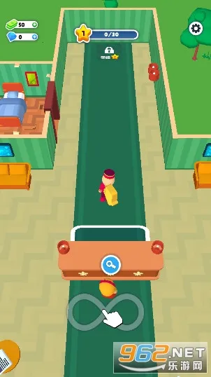 �ҵ������Ƶ�(�Ƶ꾭Ӫ��Ϸ)v1.2.3 ��Ѱ��ͼ