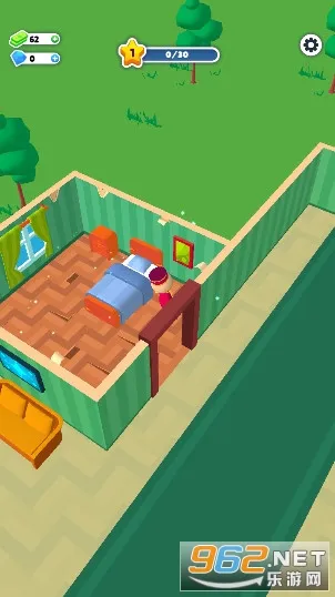 �ҵ������Ƶ�(�Ƶ꾭Ӫ��Ϸ)v1.2.3 ��Ѱ��ͼ