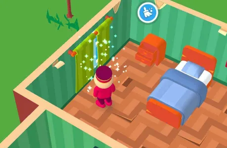 �ҵ������Ƶ�(�Ƶ꾭Ӫ��Ϸ)