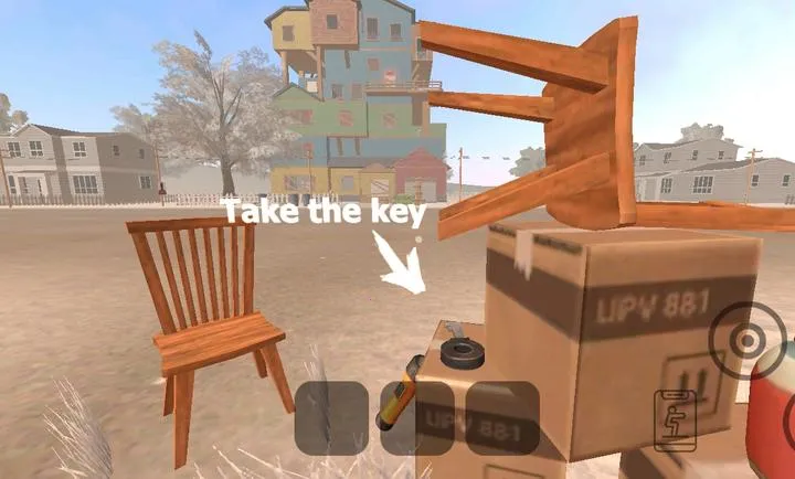 ��ŭ���ھ�:�ؽ���׿���ֻ���v1.0 �ٷ������ͼ