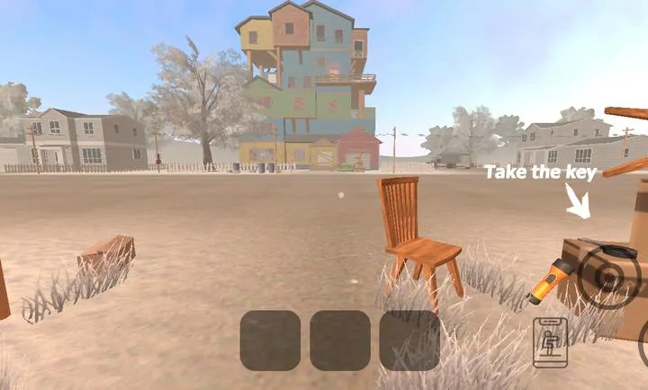 ��ŭ���ھ�:�ؽ���׿���ֻ���v1.0 �ٷ������ͼ