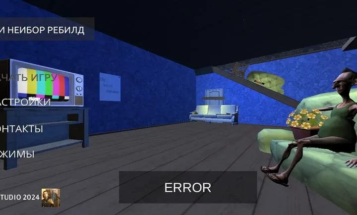 ��ŭ���ھ�:�ؽ���׿���ֻ���v1.0 �ٷ������ͼ