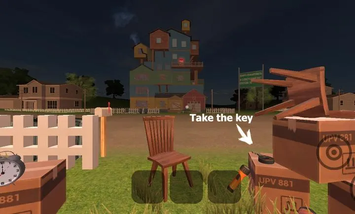 ����˹��ŭ���ھ�(а���ھ���Ϸ)v0.3 ��Ѱ��ͼ