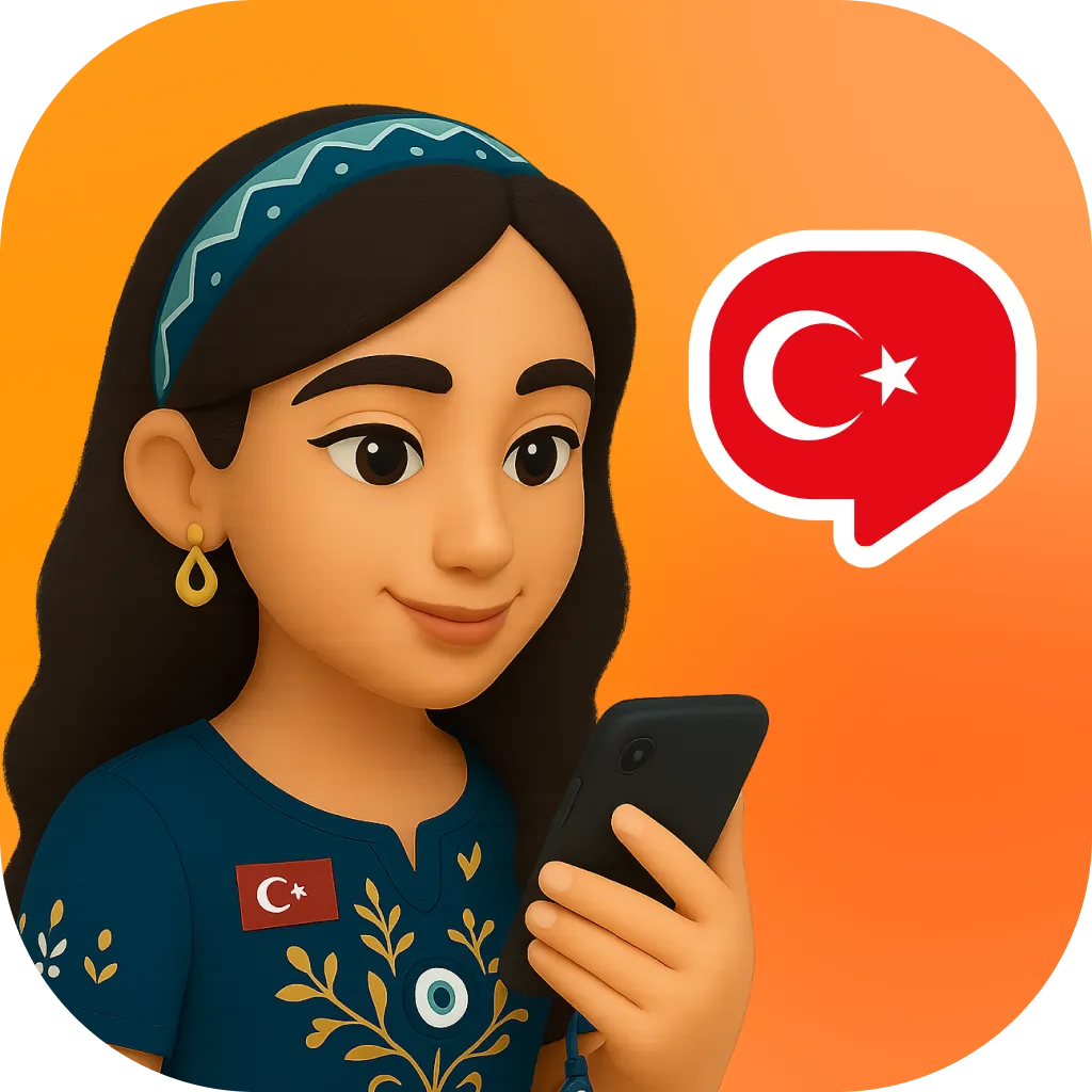 Turkish Ai(����ѧϰAPP)v1.0.2 �ٷ�����