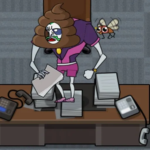 �ֲ����ɶ�(�칫�ҷ�����Ϸ)v1.6.8 �ٷ�����