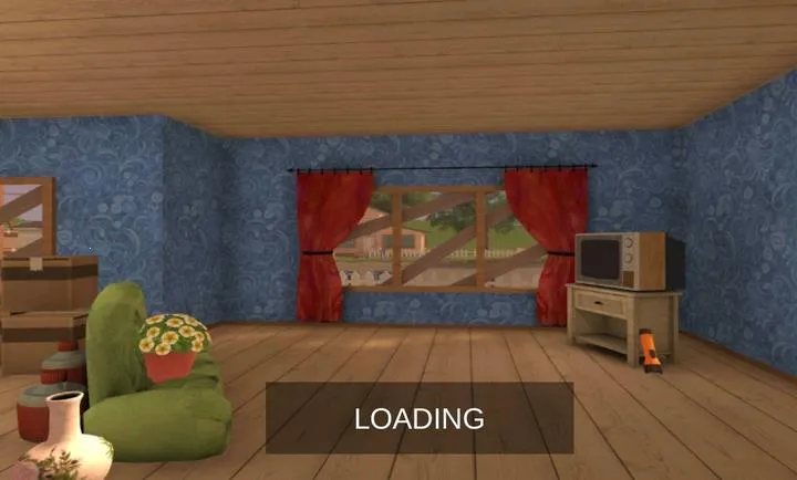 ��ŭ���ھӣ�����2026�ٷ�����v0.1 Prototype �ֻ����ͼ